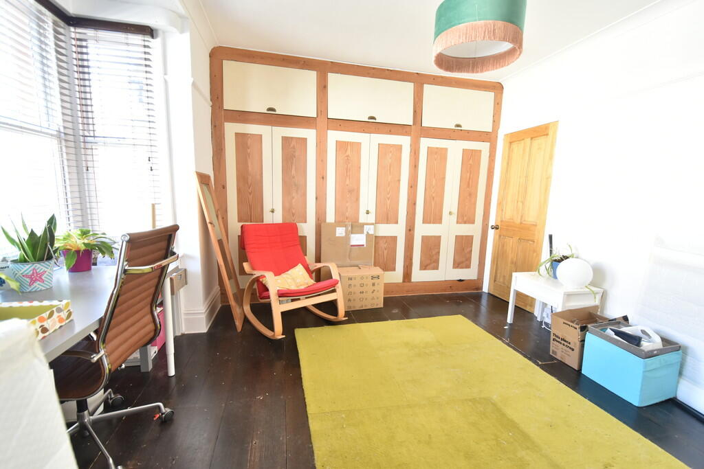 Master Bedroom 1