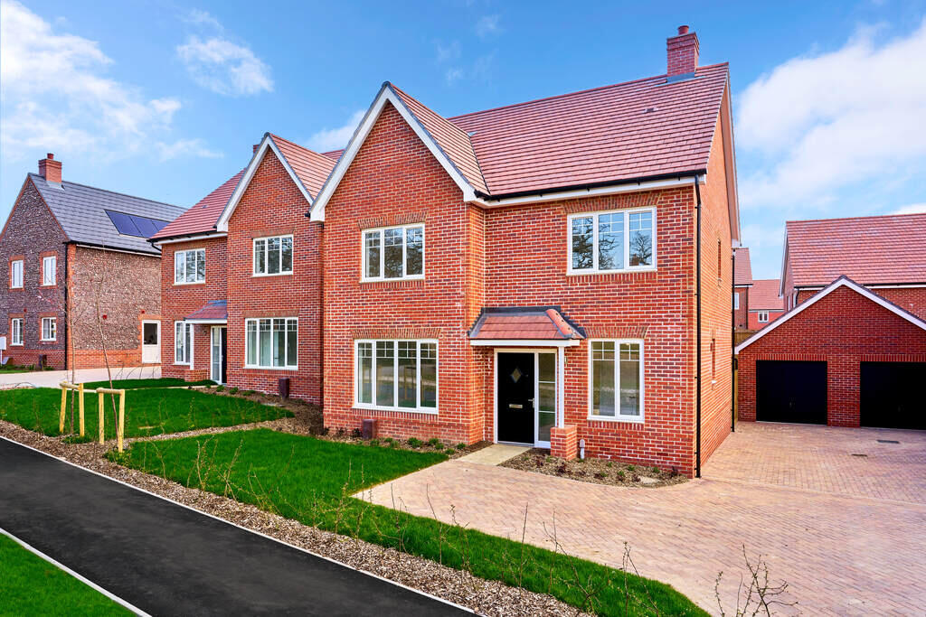 Vistry Minerva Heights Plot 319 030425 003 1