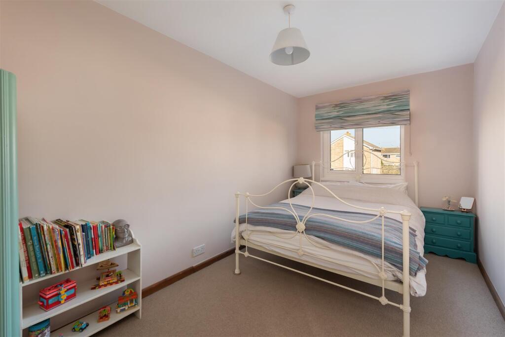 Meadow Walk, Whitstable