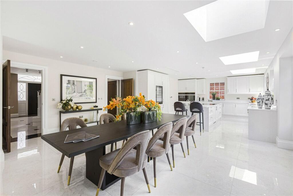 Plot 1 (Showhome)