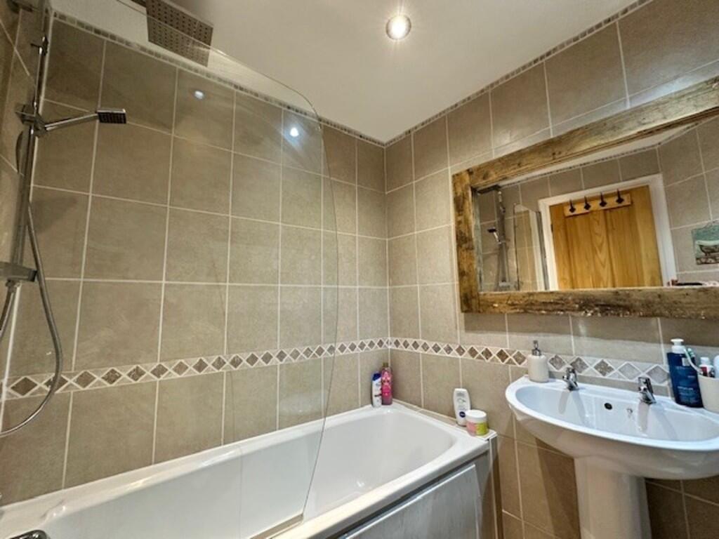 bath