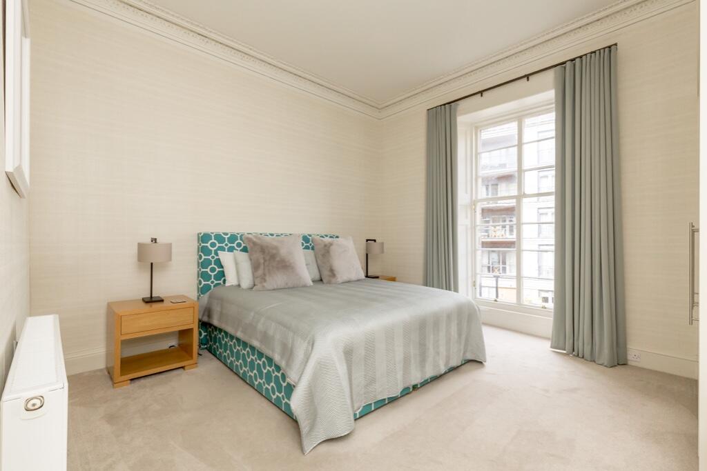 Large Double Bedroom