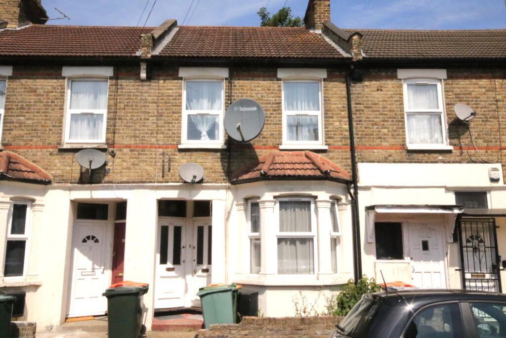 2 Bedroom Flat for Sale