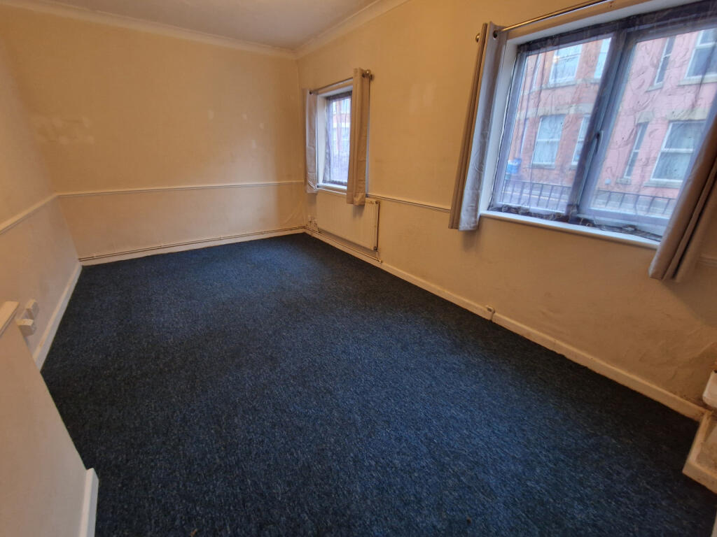 Living Room-angle 2