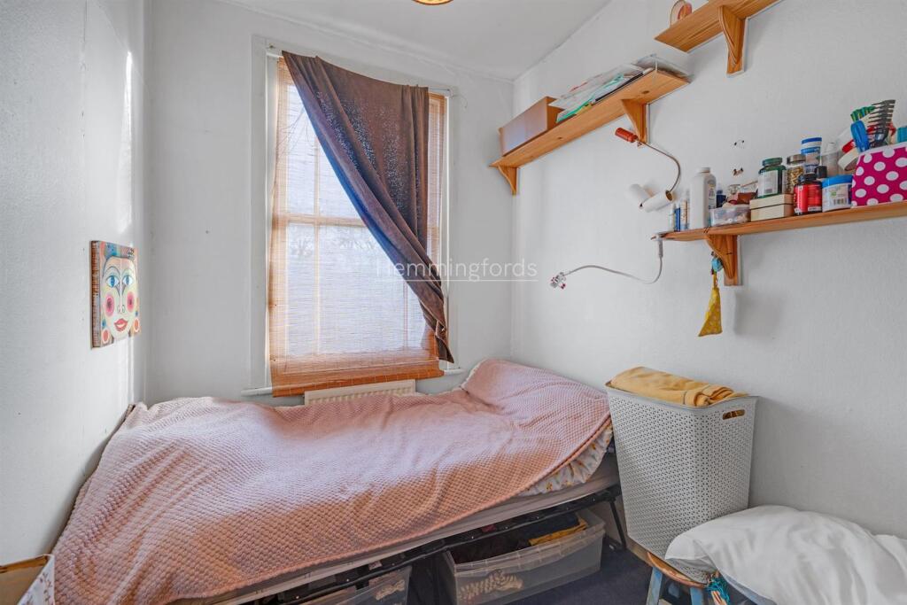 10-237181601 - HMF - NS - 30 Fairthorn Road SE7 7R