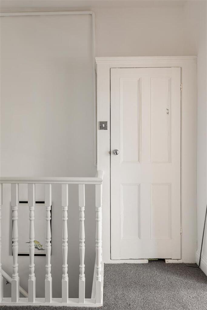 Greengate Street, E13