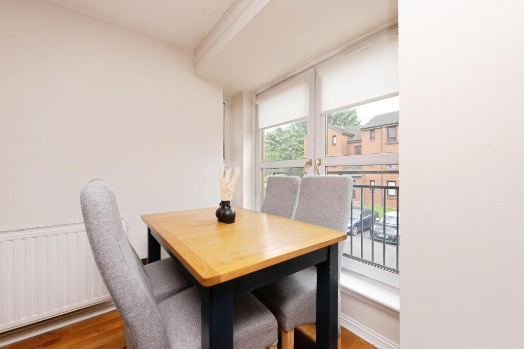 Living / Dining Room