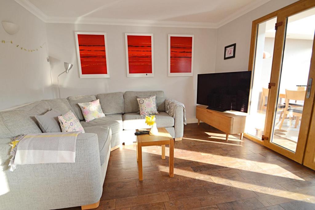 Lounge Area