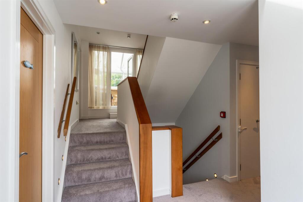 Exterior and Gardens