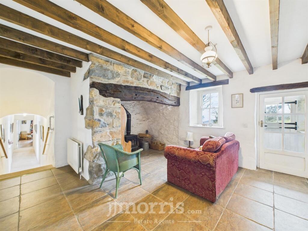 Dining/Living Room