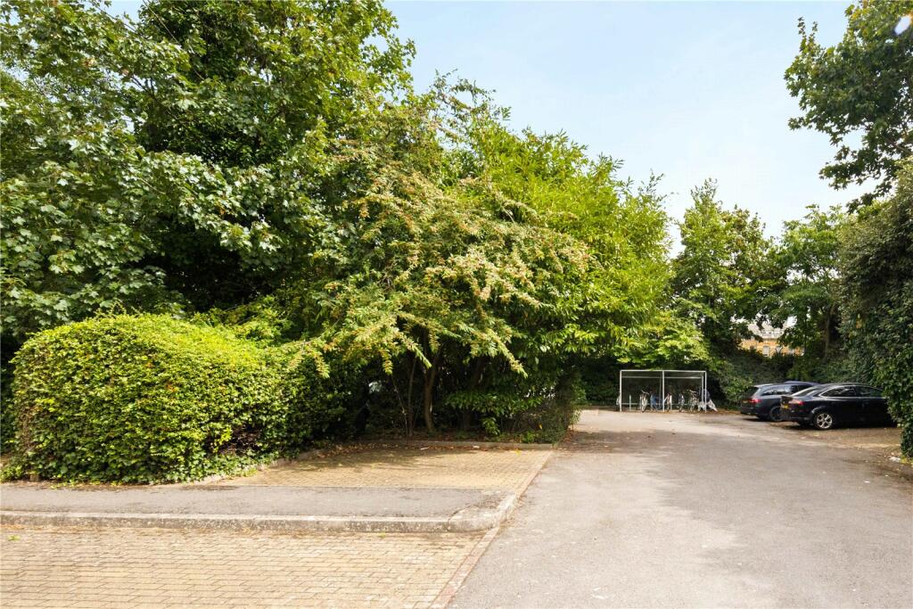 Car Park