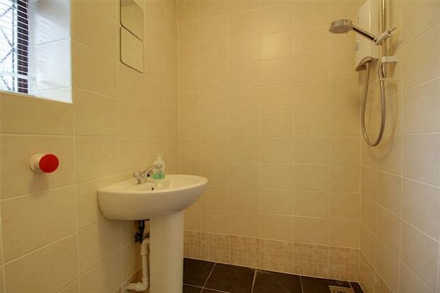 Wet Room