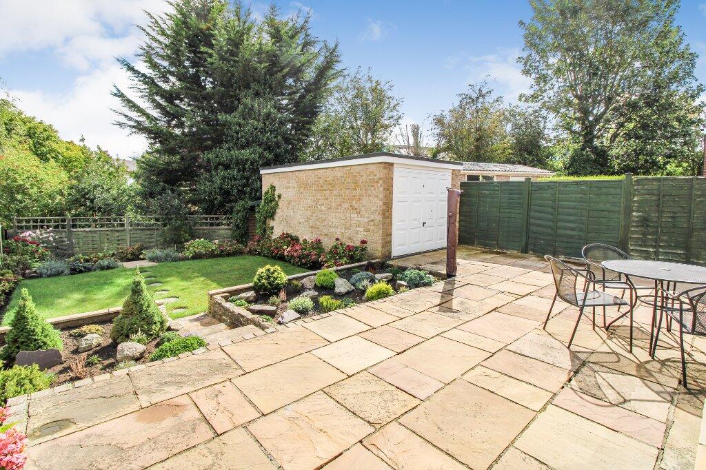 Private Garden