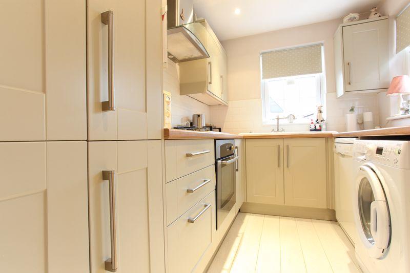 Fitted Kitchen