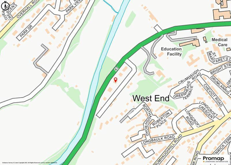 Location