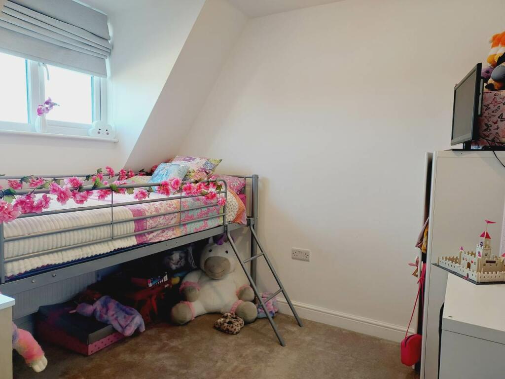 Second floor front b