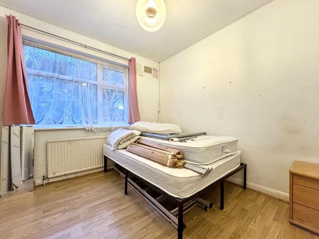 Double bedroom