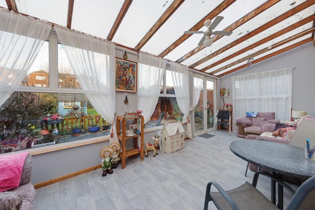 Leicester Street, Leamington Spa, CV32