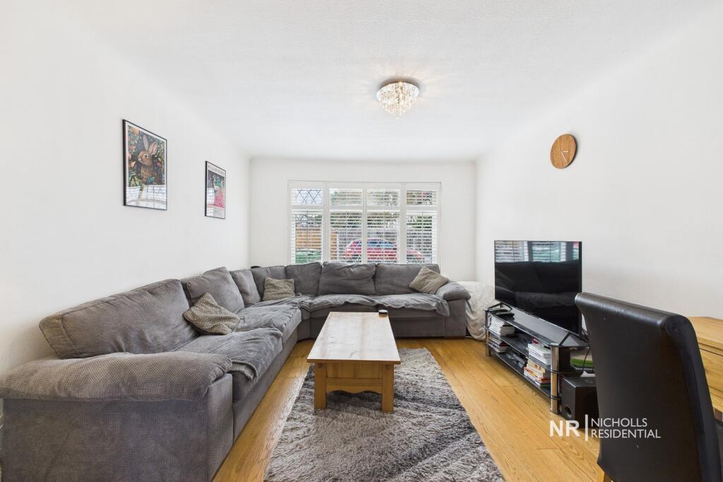 Lounge Additional Photo