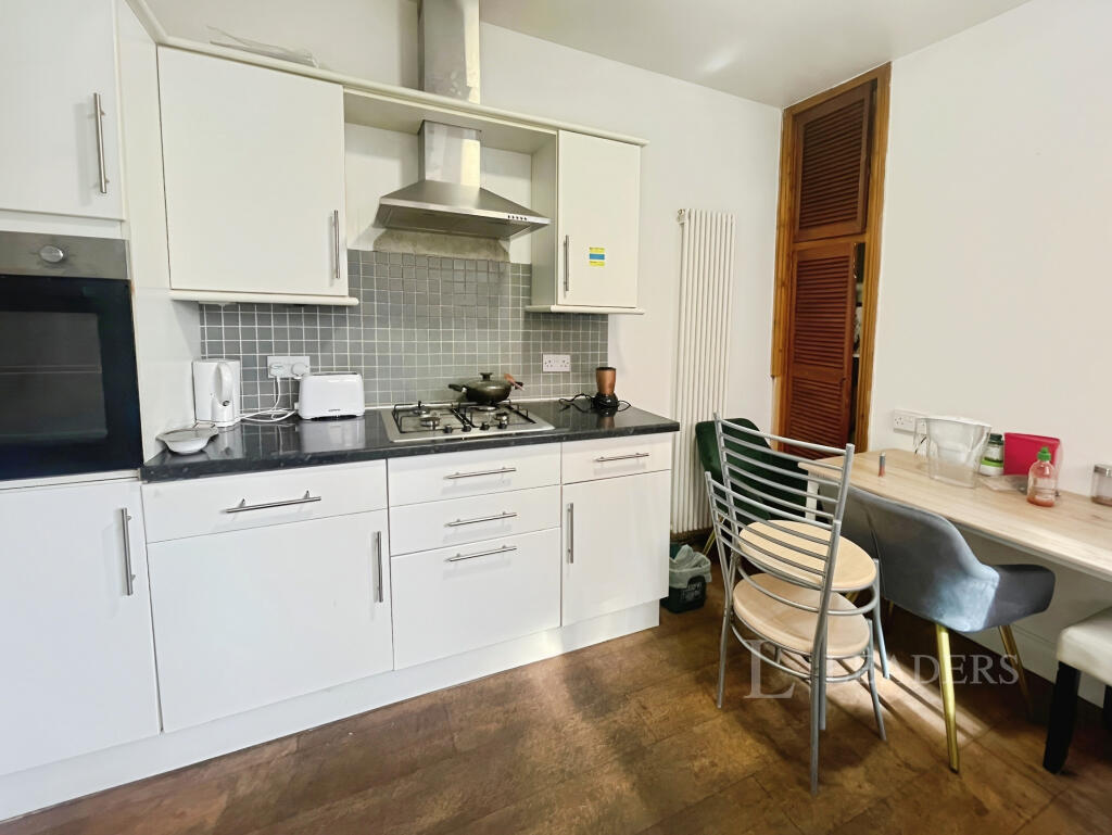 Kitchen Shot