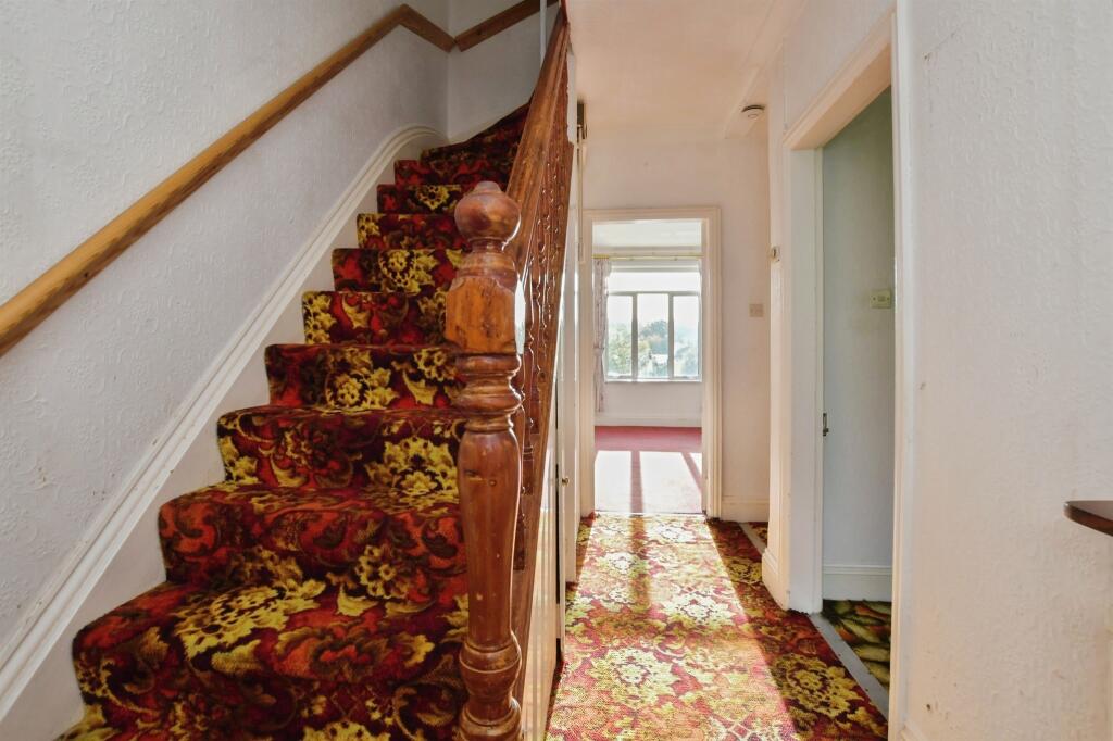 Front Reception Room