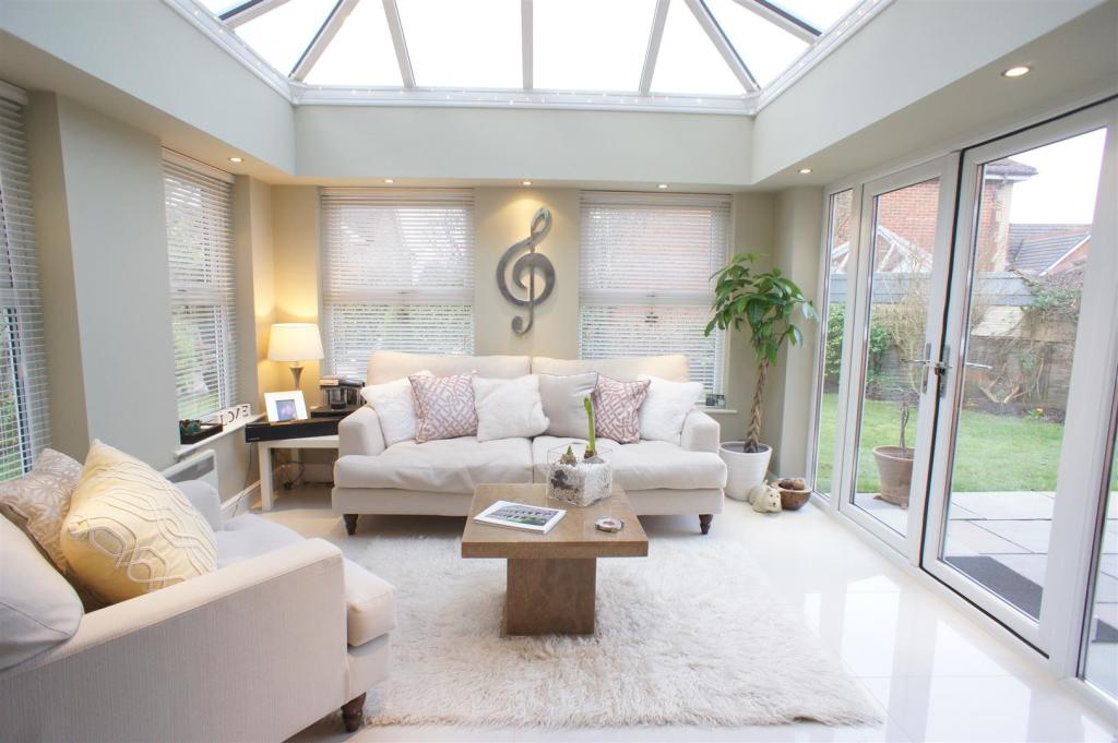 Orangery