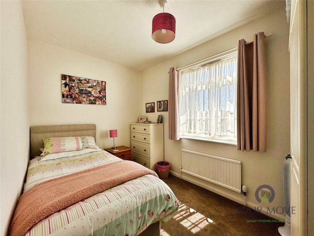 Bedroom 3