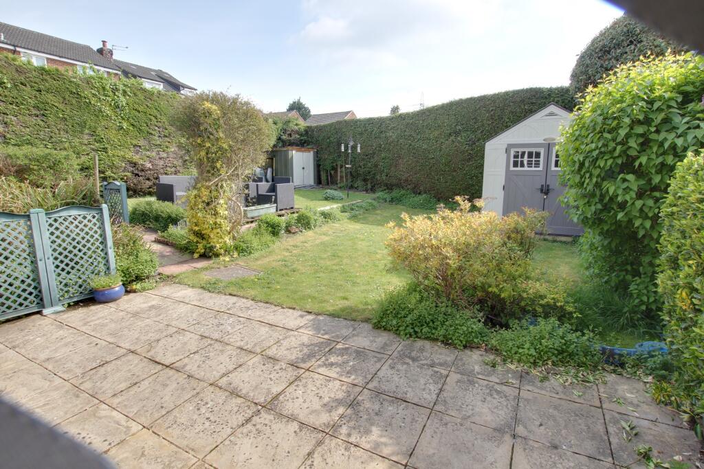 GARDEN