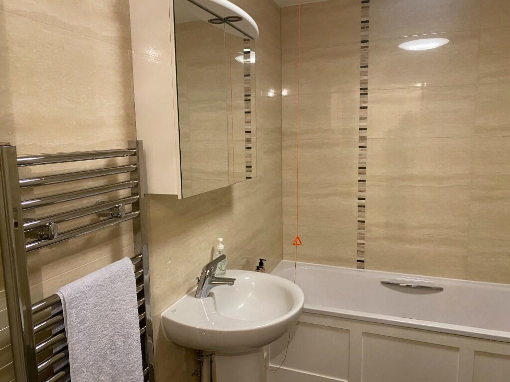 Flat 16