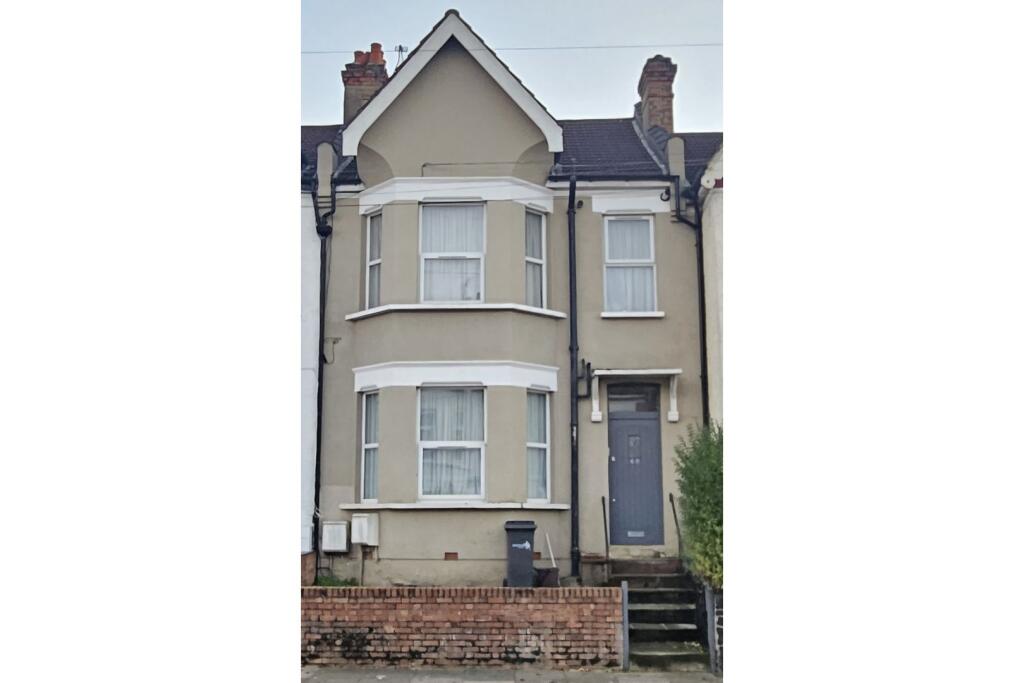 Tottenhall Road, London, N13