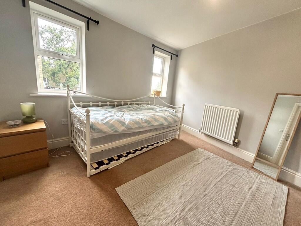 bedroom 1..