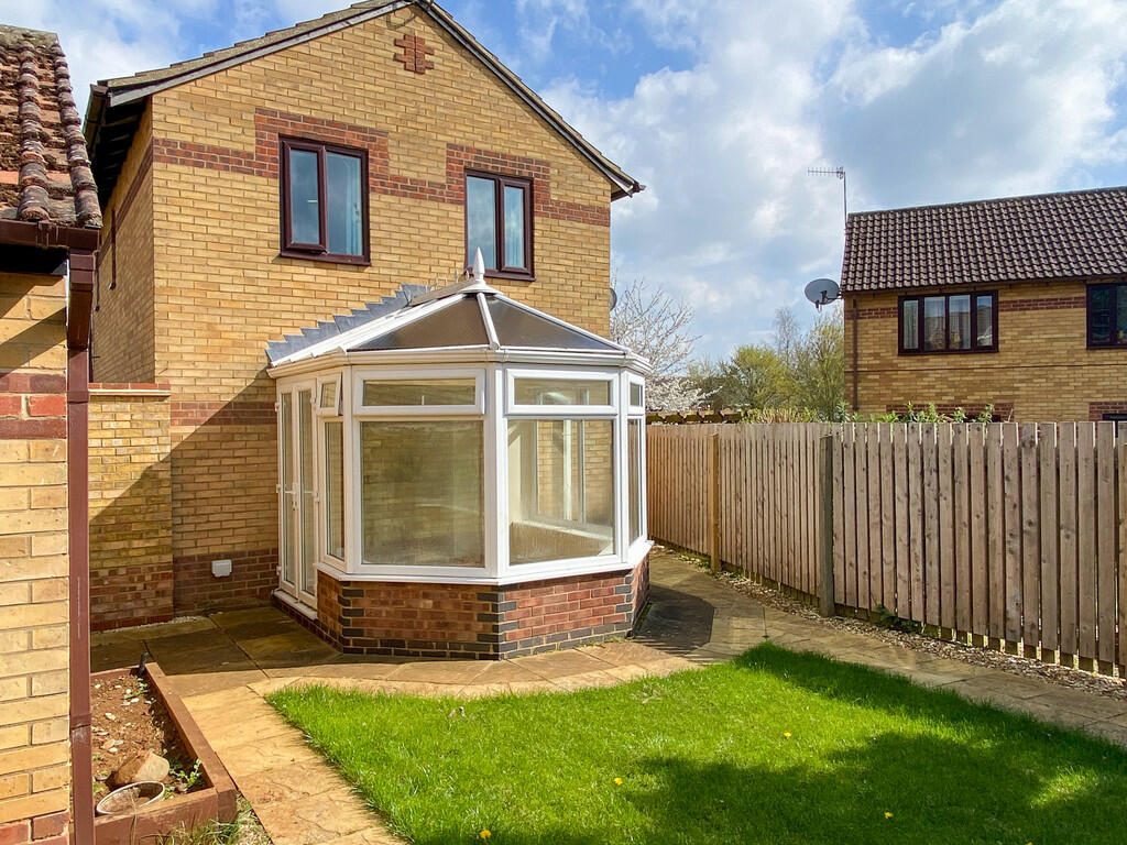 Conservatory From...