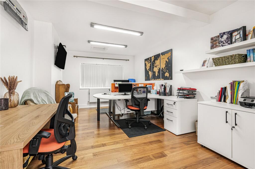 Home Office