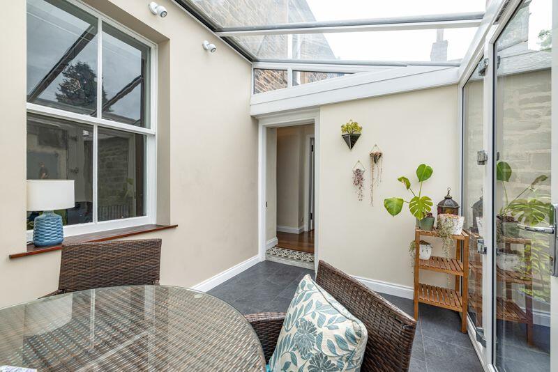 Sun Room
