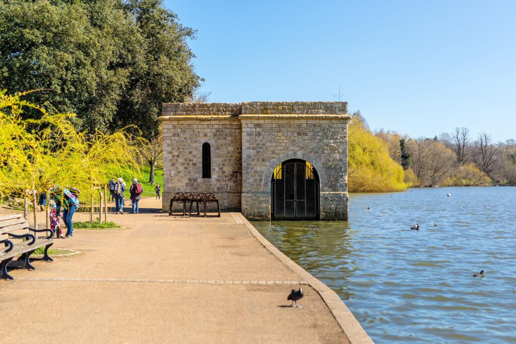 mote park