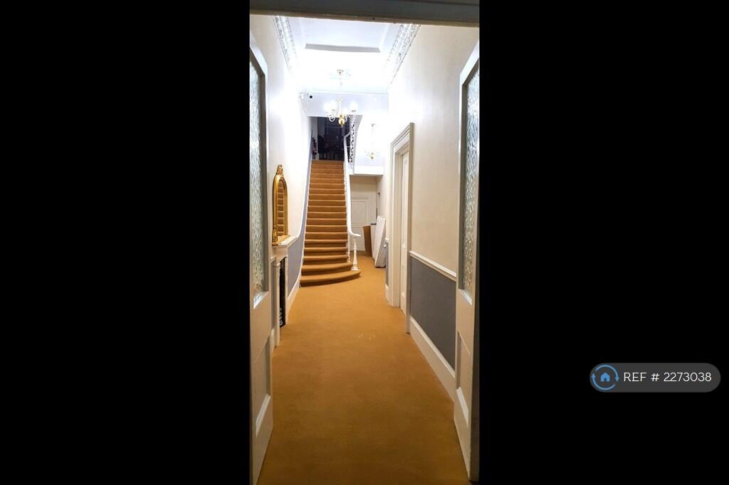 Ground Floor