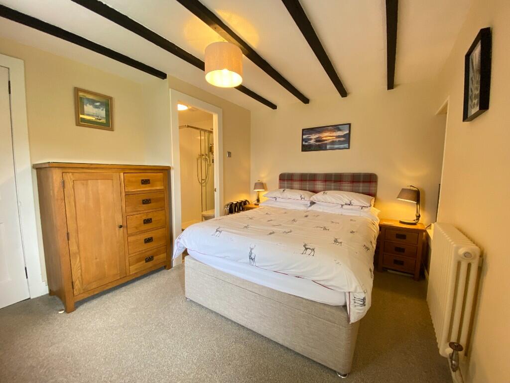 Bed 1