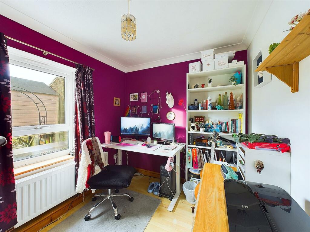 Home Office