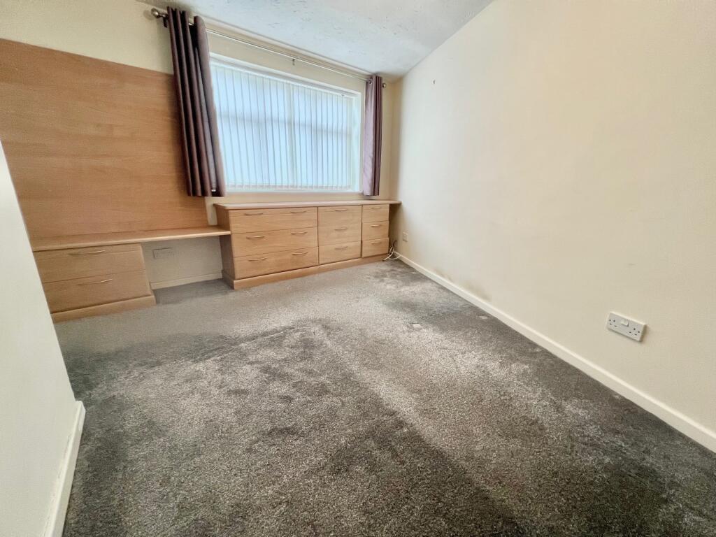 3rd Bedroom