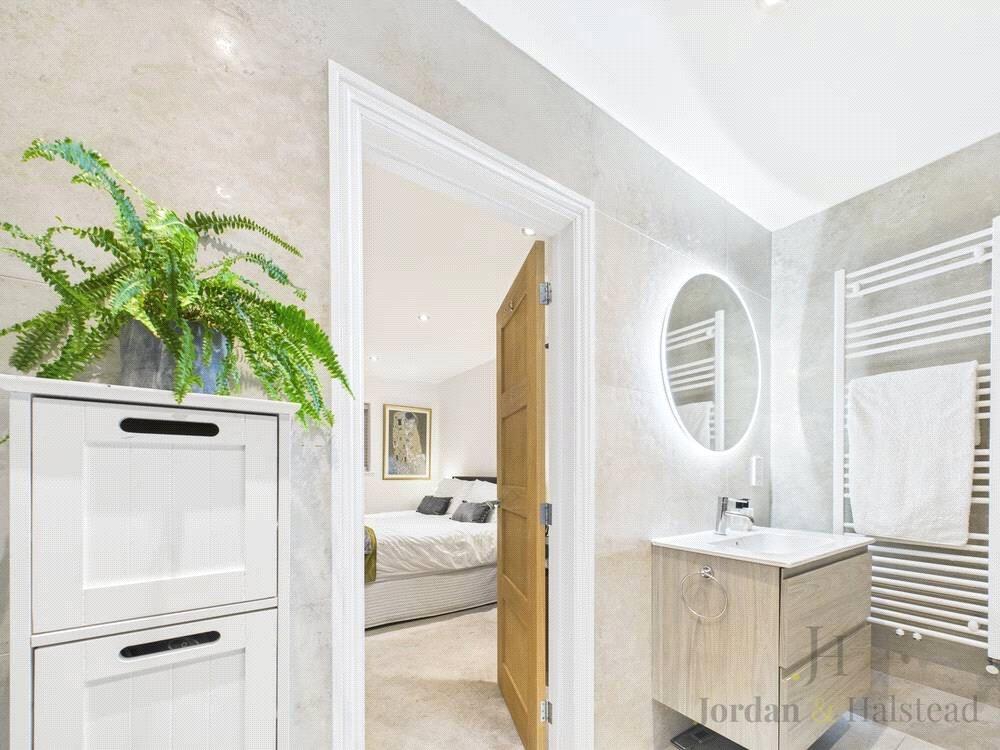 En-Suite
