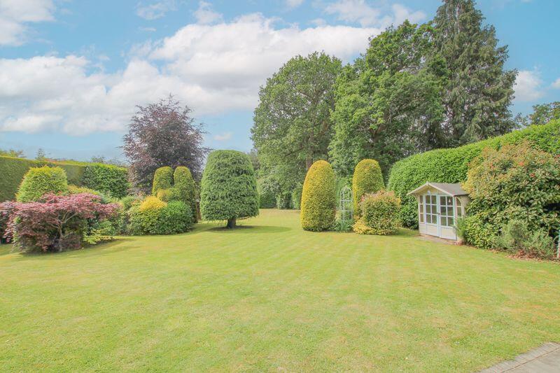 Rear Garden (1)