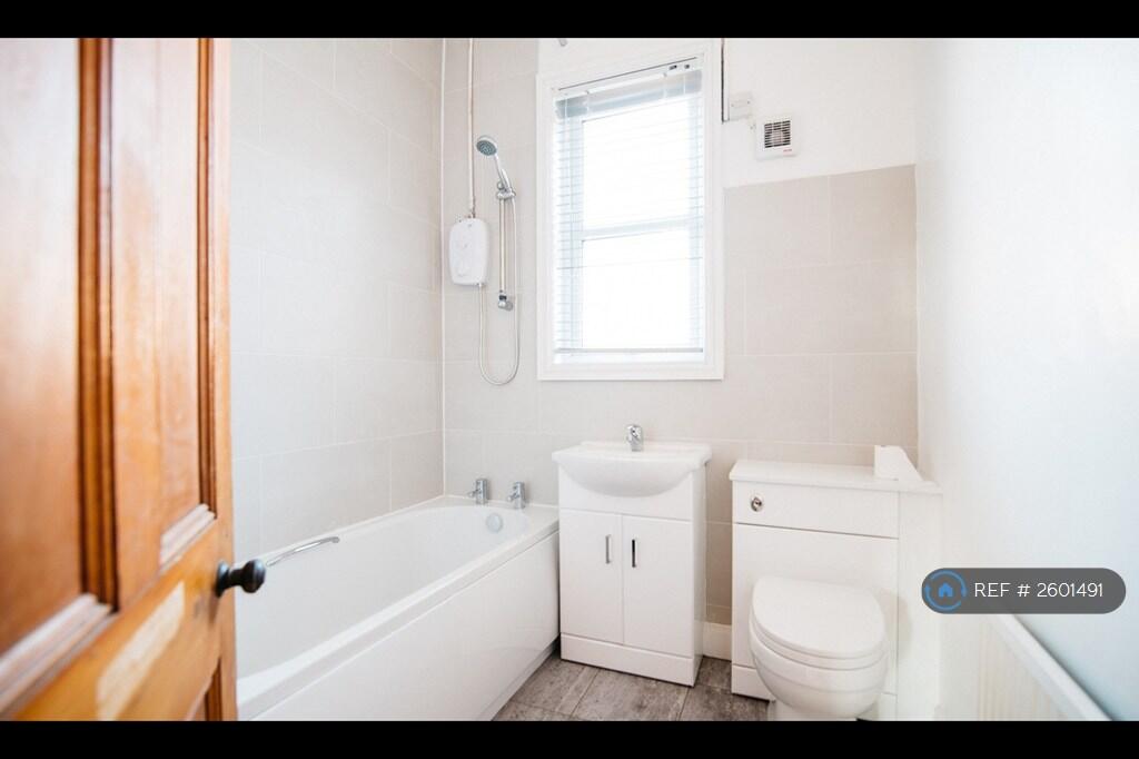 Bathroom 1