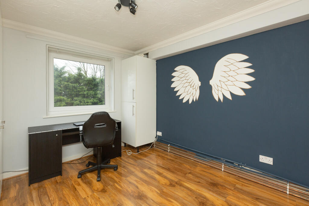 general 6 Willow Cou