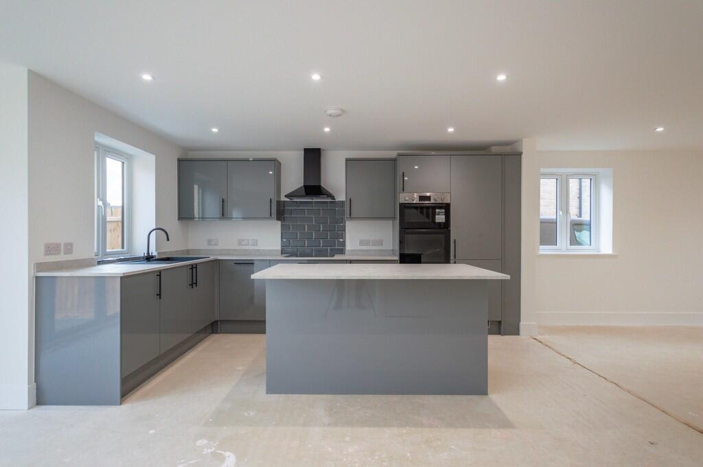 Green Man Terrace...