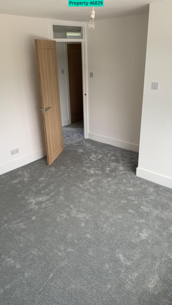 Main bedroom