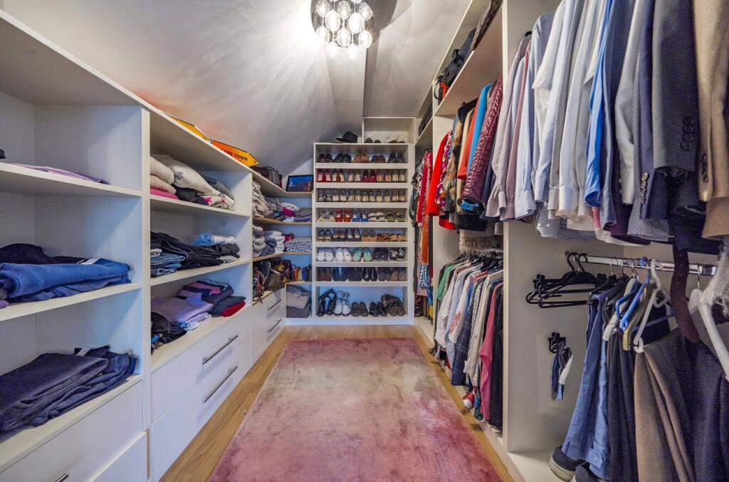 Dressing Room