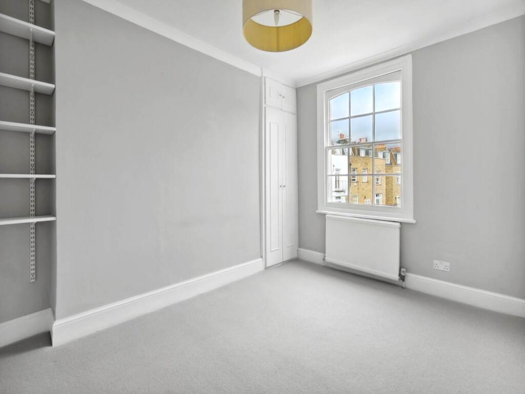 Stratford road 37, F