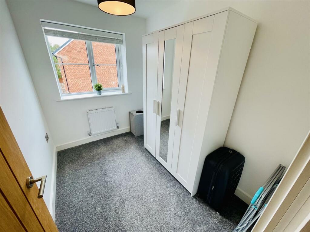 Bedroom Four