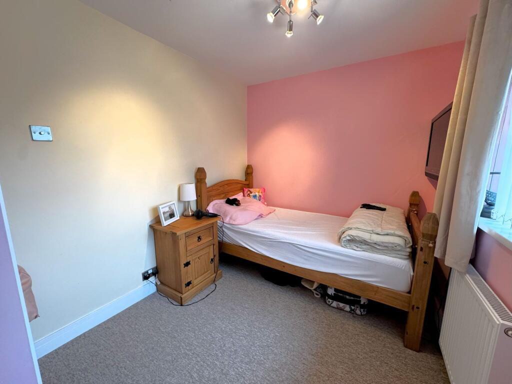 Bedrooms