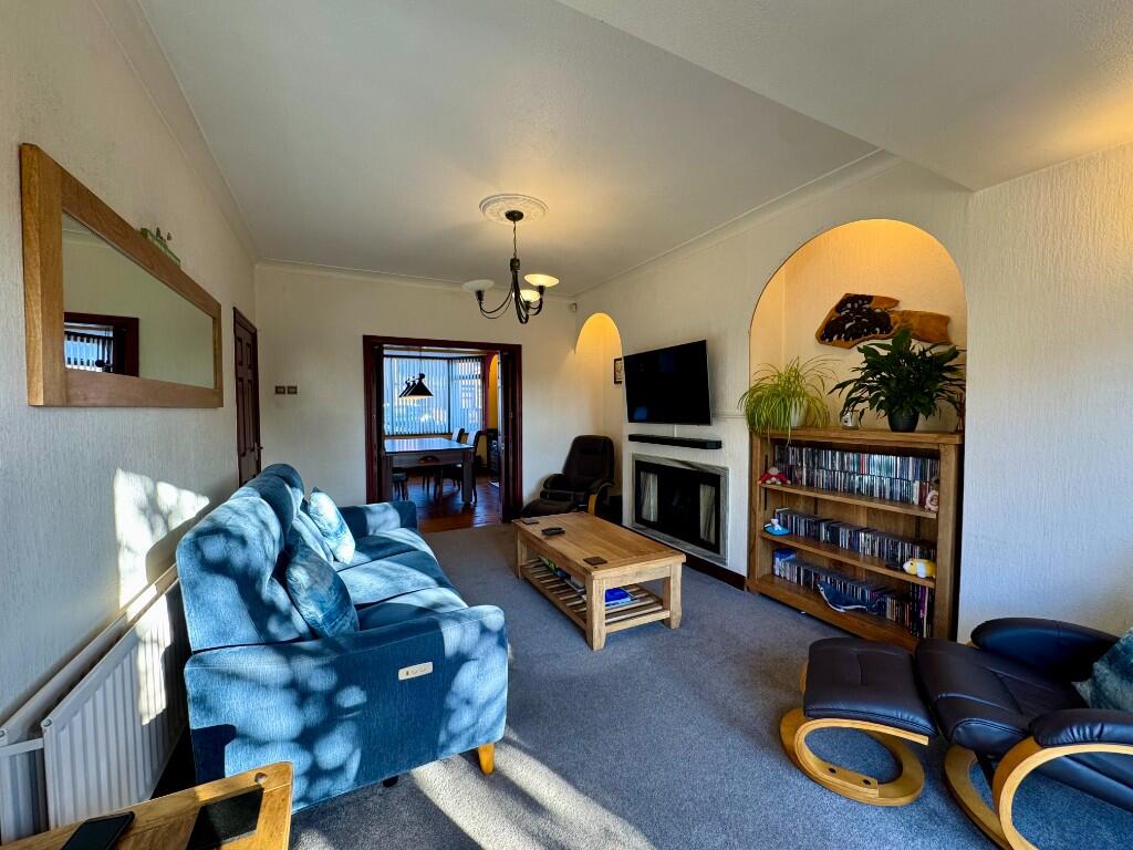 Rivington Avenue, Adlington, PR6